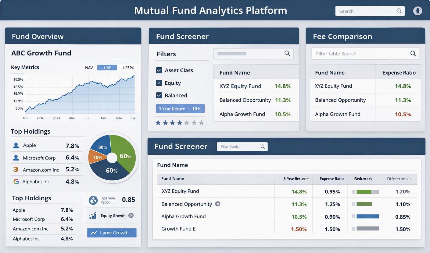 Inovestor-financial-API