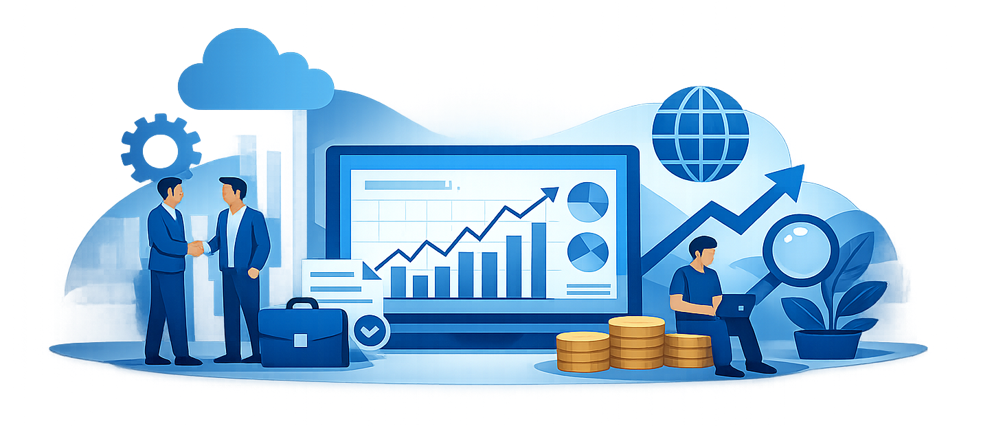 inovestor-reseller-program